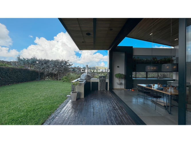 Casa de 4 alcobas en venta en Las Palmas, Envigado, 488 m² · foto 5 de 19