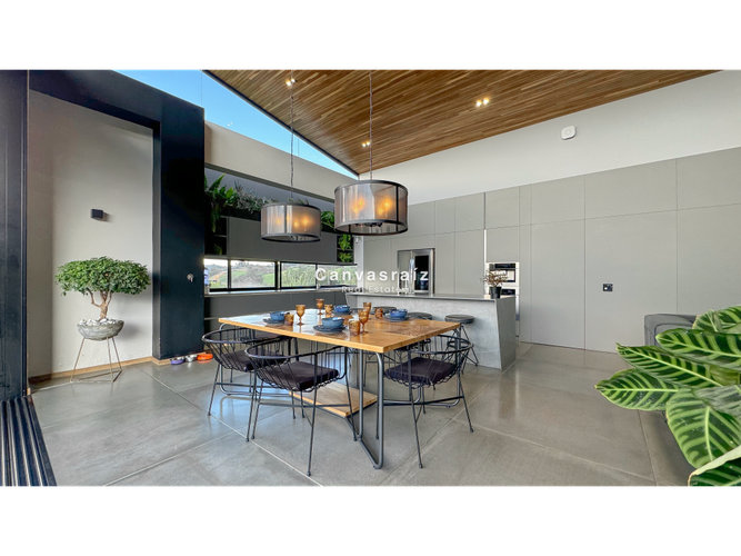 Casa de 4 alcobas en venta en Las Palmas, Envigado, 488 m² · foto 6 de 19