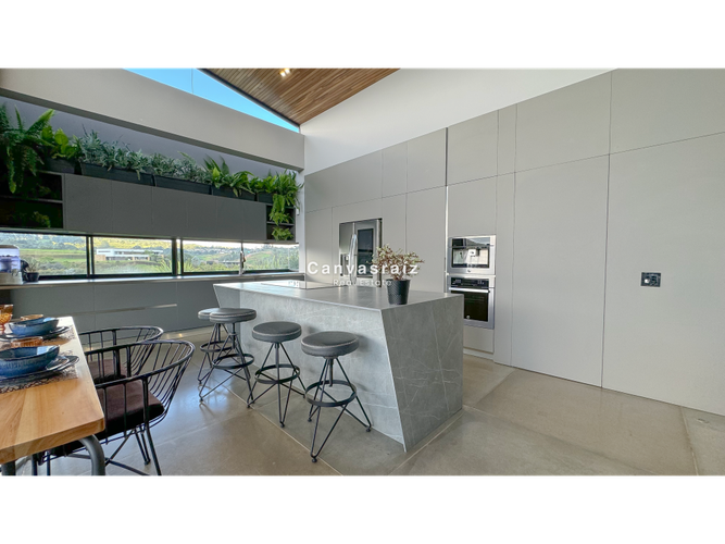 Casa de 4 alcobas en venta en Las Palmas, Envigado, 488 m² · foto 7 de 19