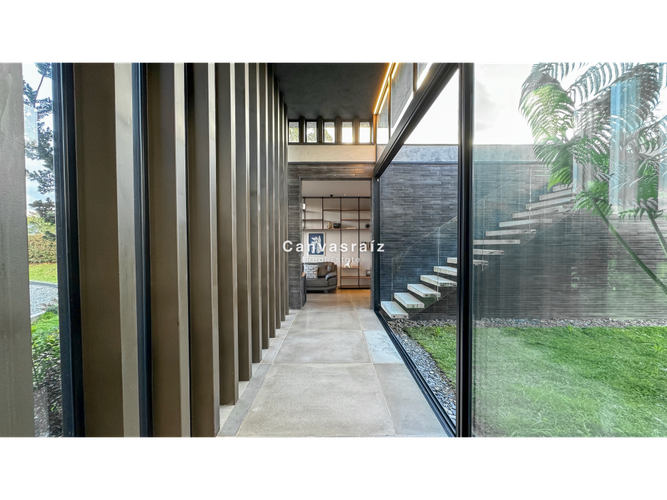 Casa de 4 alcobas en venta en Las Palmas, Envigado, 488 m² · foto 9 de 19