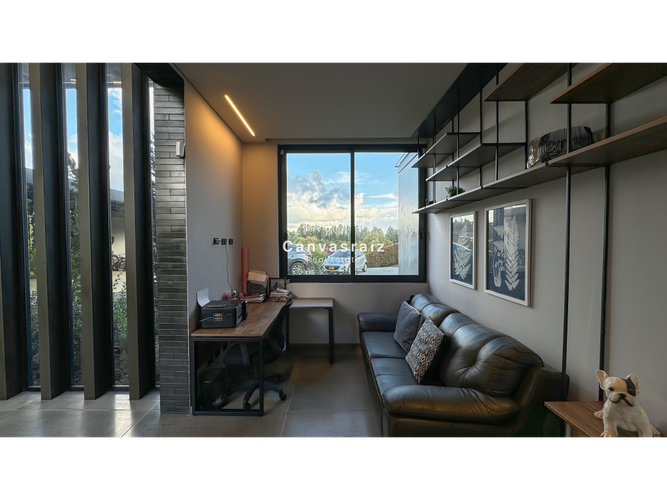 Casa de 4 alcobas en venta en Las Palmas, Envigado, 488 m² · foto 10 de 19