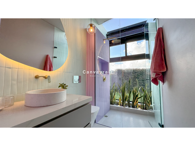 Casa de 4 alcobas en venta en Las Palmas, Envigado, 488 m² · foto 11 de 19