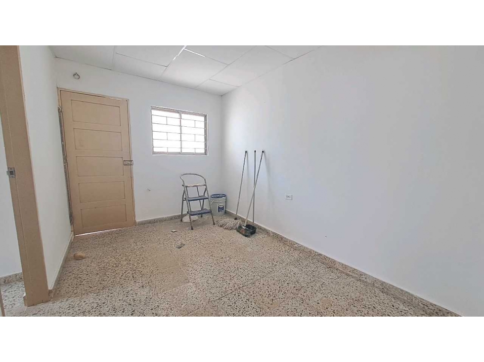 Casa en venta en Los Nogales, Barranquilla · foto 23 de 24