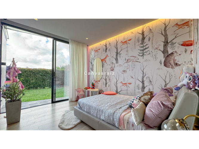 Casa de 4 alcobas en venta en Las Palmas, Envigado, 488 m² · foto 14 de 19