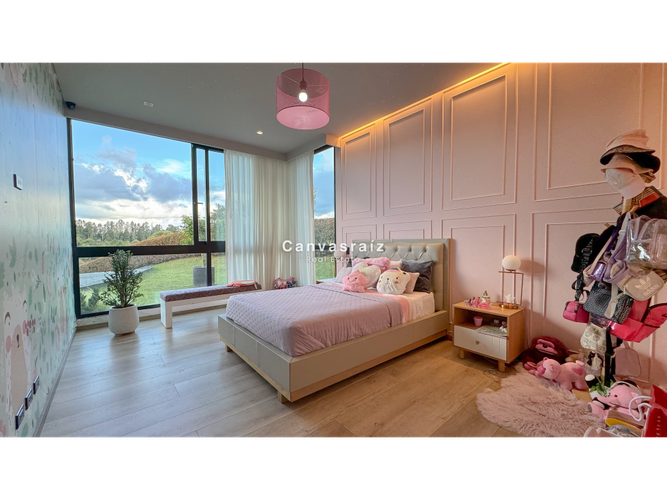 Casa de 4 alcobas en venta en Las Palmas, Envigado, 488 m² · foto 15 de 19