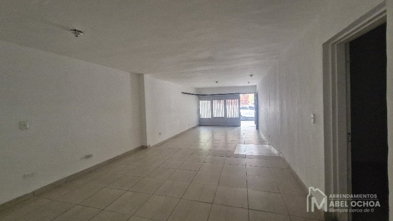 Local en Arriendo en Laureles, Medellín