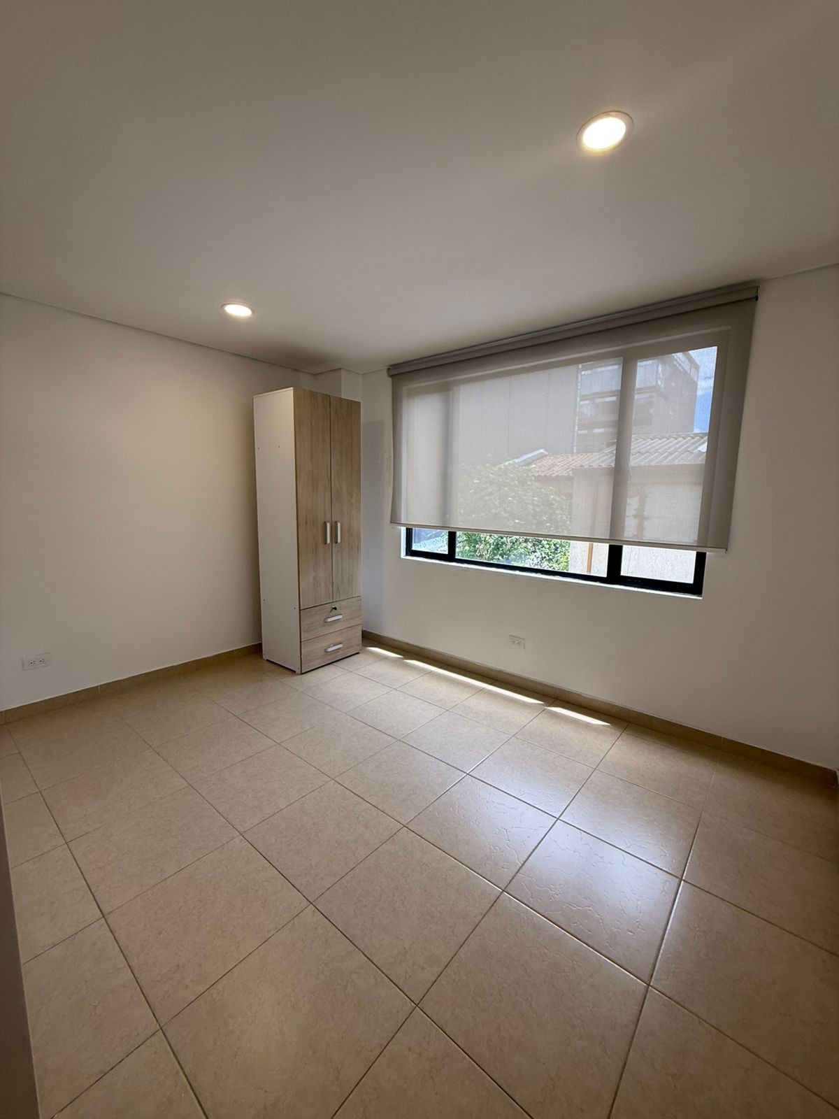 Studio for rent in El recuerdo, Bogotá