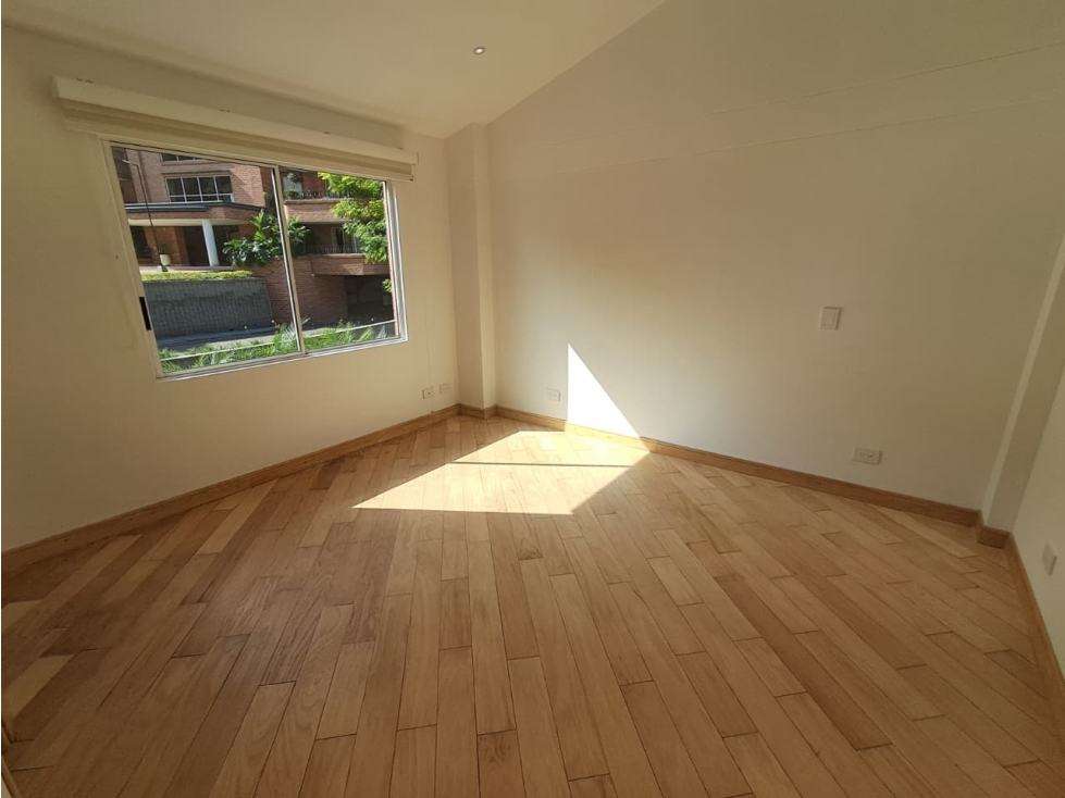 Casa en arriendo en El Poblado, Medellín · foto 16 de 20