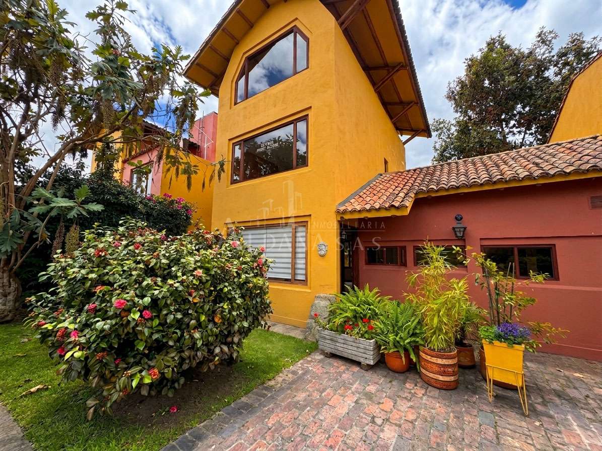 Casa en Arriendo en Hacienda san jose, Chía