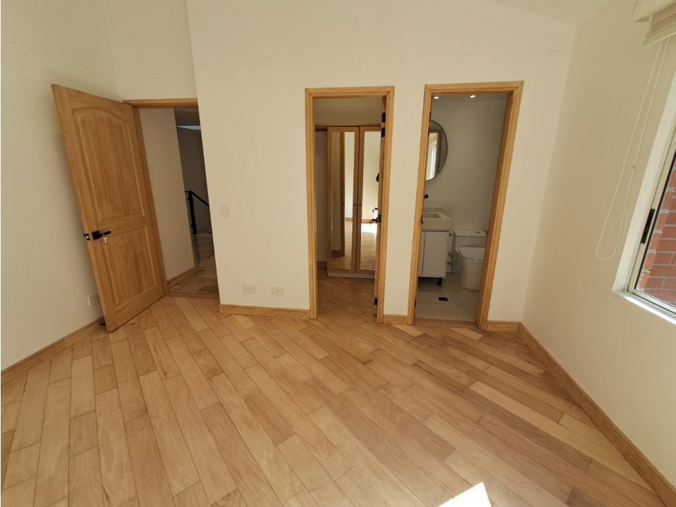 Casa en arriendo en El Poblado, Medellín · foto 17 de 20