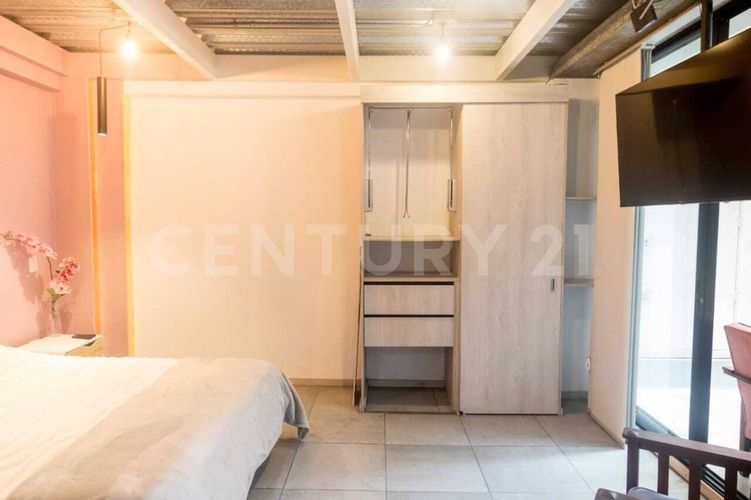 Apartaestudio en arriendo en El Poblado, Medellín, 50 m² · foto 8 de 15