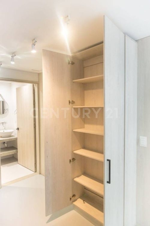 Apartaestudio en arriendo en El Poblado, Medellín, 50 m² · foto 9 de 15