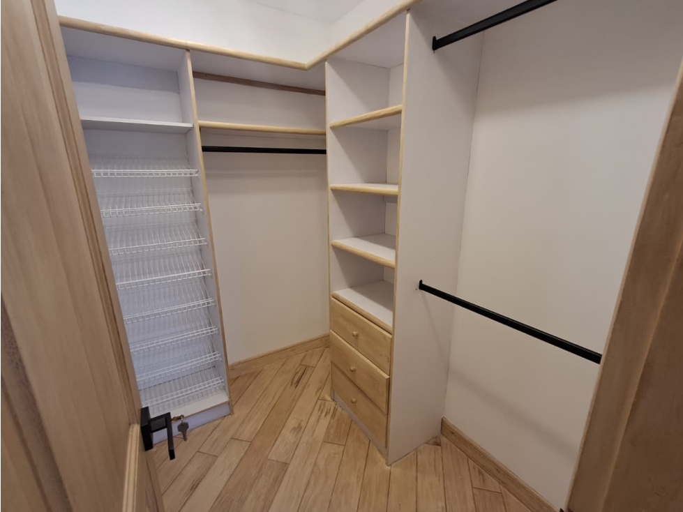 Casa en arriendo en El Poblado, Medellín · foto 19 de 20