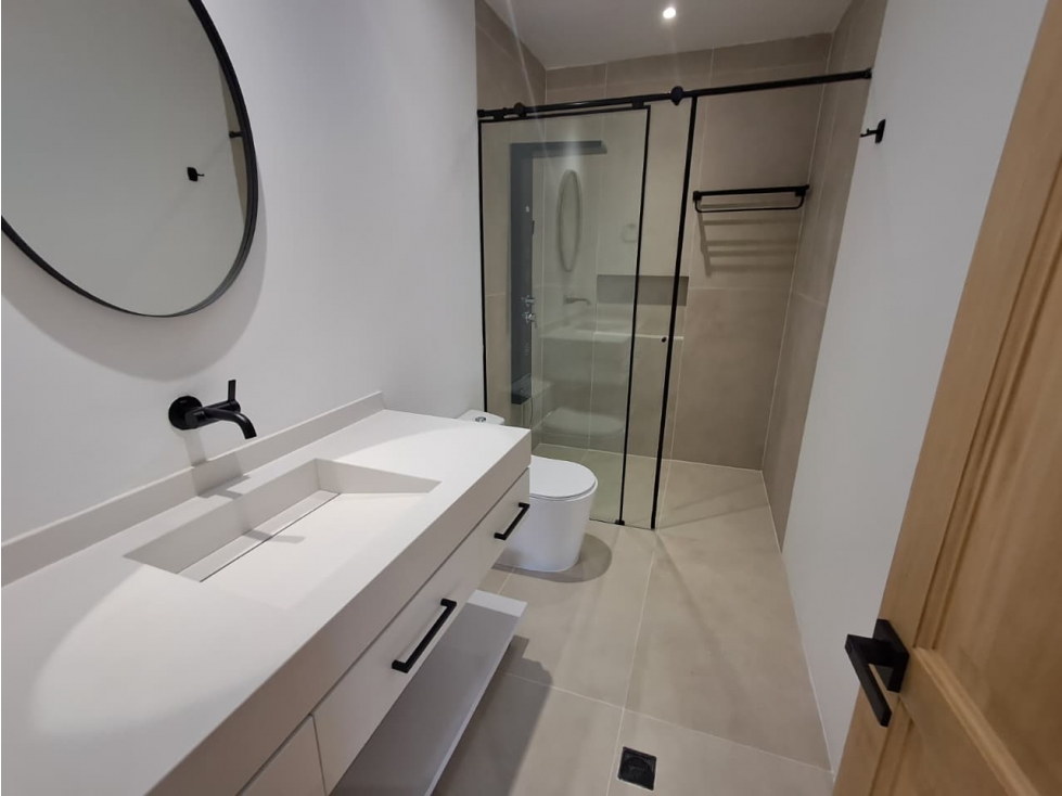 Casa en arriendo en El Poblado, Medellín · foto 20 de 20