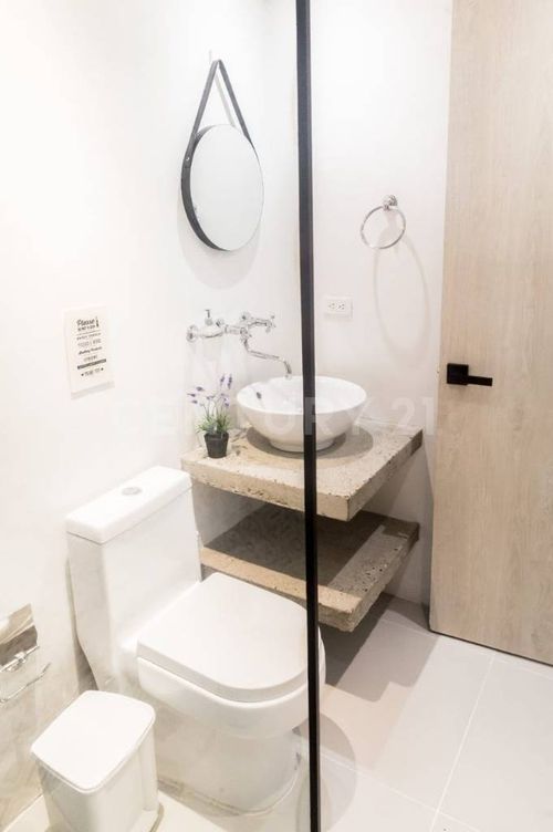 Apartaestudio en arriendo en El Poblado, Medellín, 50 m² · foto 14 de 15