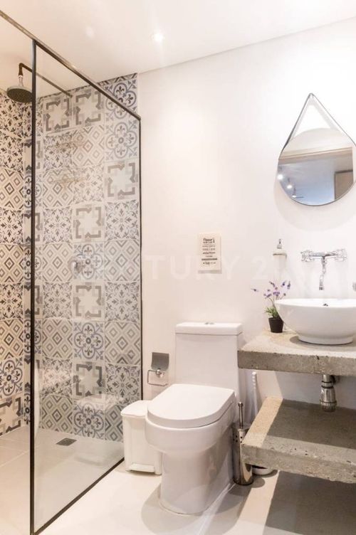 Apartaestudio en arriendo en El Poblado, Medellín, 50 m² · foto 15 de 15