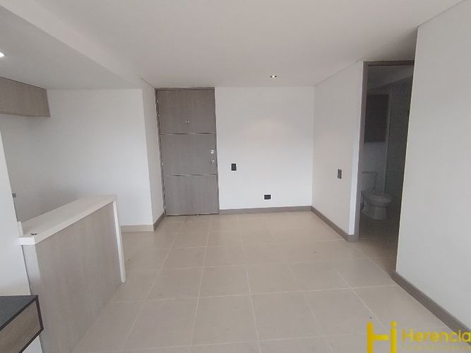 Apartamento de 2 alcobas en arriendo en Machado, Copacabana, 55 m² · foto 21 de 21