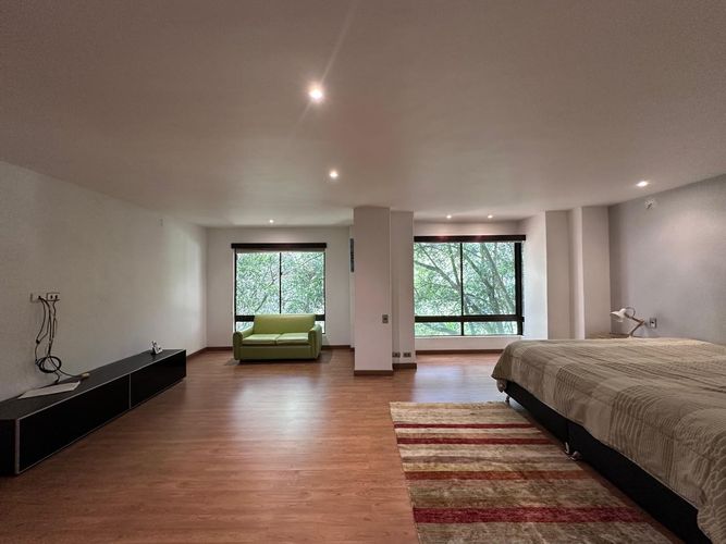 Apartamento de 2 alcobas en arriendo en El Poblado, Medellín, 150 m² · foto 9 de 17
