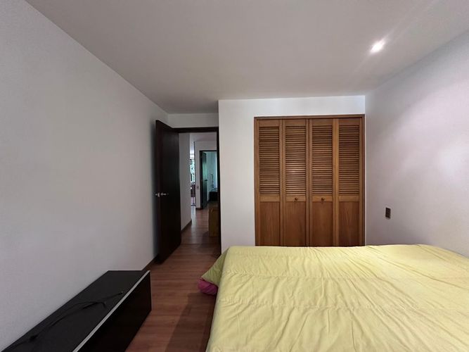 Apartamento de 2 alcobas en arriendo en El Poblado, Medellín, 150 m² · foto 13 de 17