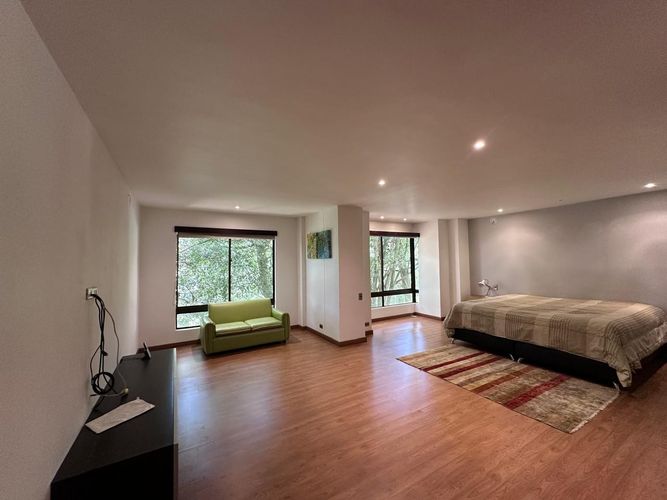 Apartamento de 2 alcobas en arriendo en El Poblado, Medellín, 150 m² · foto 14 de 17