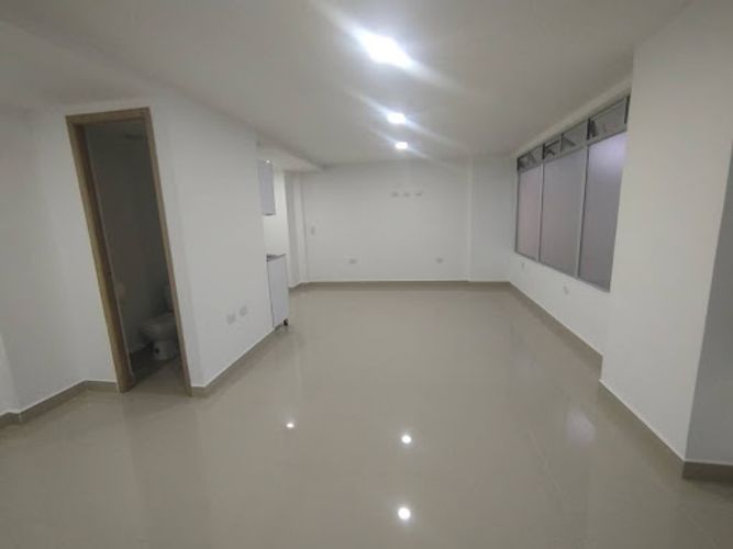 Oficina en arriendo en Santa Ana, Sabaneta, 35 m² · foto 7 de 12