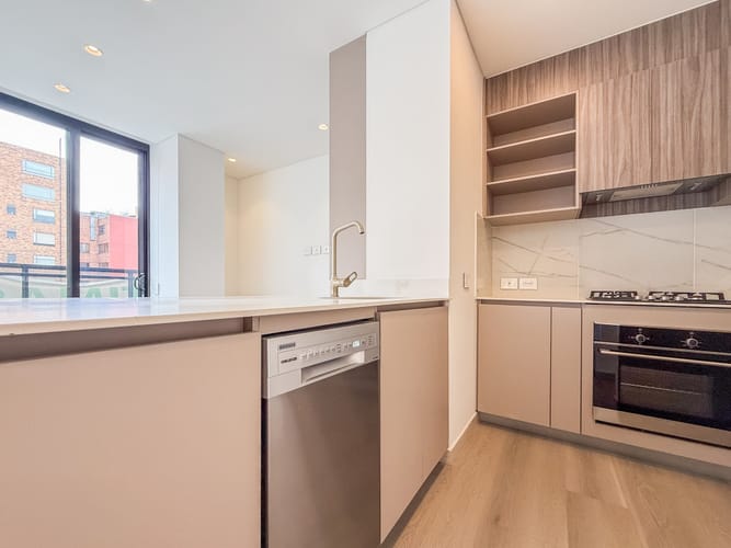 Apartamento de 2 alcobas en venta en Chico, Bogotá, 92 m² · foto 3 de 9