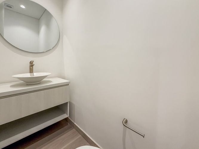 Apartamento de 2 alcobas en venta en Chico, Bogotá, 92 m² · foto 5 de 9