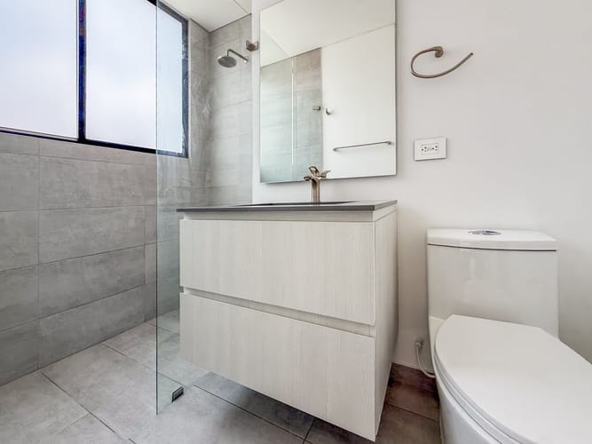 Apartamento de 2 alcobas en venta en Chico, Bogotá, 92 m² · foto 7 de 9