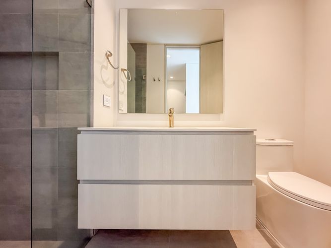 Apartamento de 2 alcobas en venta en Chico, Bogotá, 92 m² · foto 9 de 9