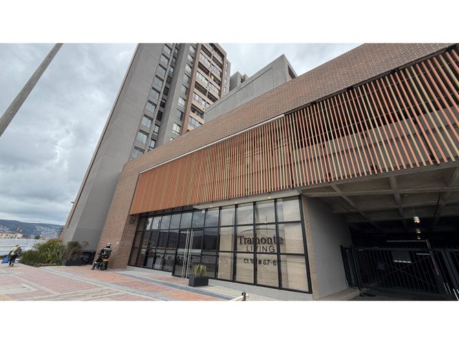 Apartamento en Arriendo en Mirandela, Bogotá