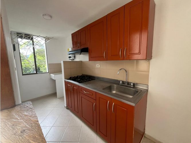 Apartment for rent in Mayorca, Sabaneta