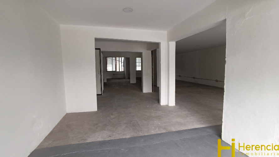 Bodega en arriendo en Tenche, Medellín, 1700 m² · foto 12 de 24