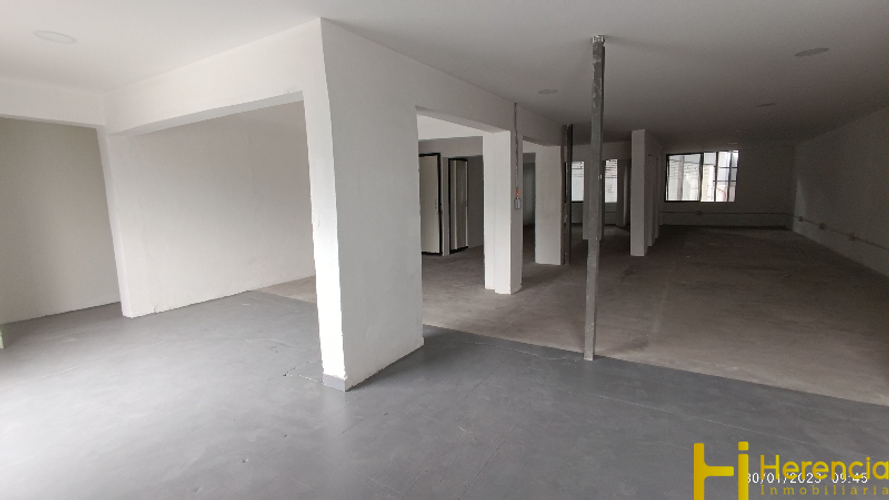 Bodega en arriendo en Tenche, Medellín, 1700 m² · foto 13 de 24