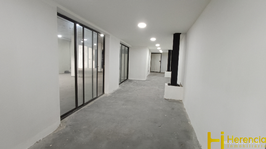 Bodega en arriendo en Tenche, Medellín, 1700 m² · foto 16 de 24