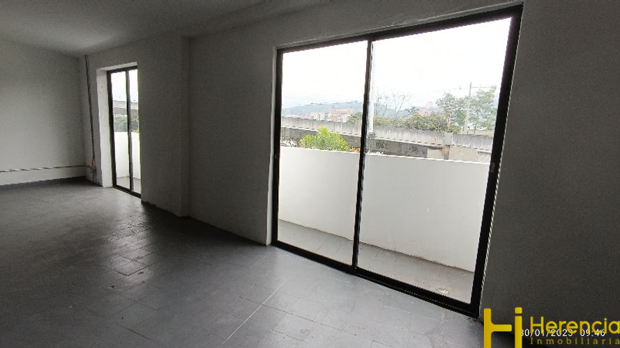 Bodega en arriendo en Tenche, Medellín, 1700 m² · foto 17 de 24