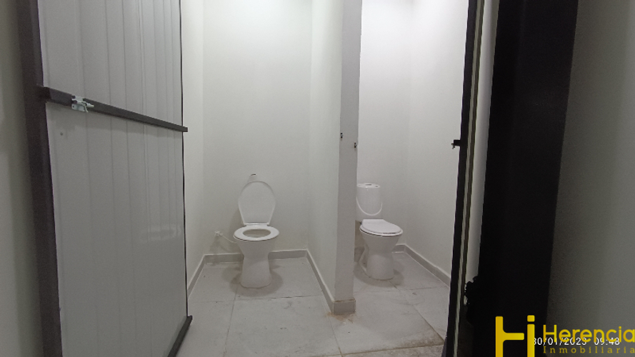 Bodega en arriendo en Tenche, Medellín, 1700 m² · foto 19 de 24