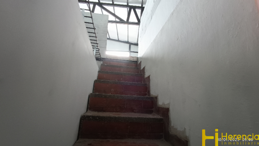 Bodega en arriendo en Tenche, Medellín, 1700 m² · foto 22 de 24