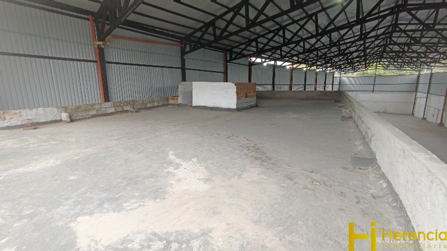 Bodega en arriendo en Tenche, Medellín, 1700 m² · foto 24 de 24