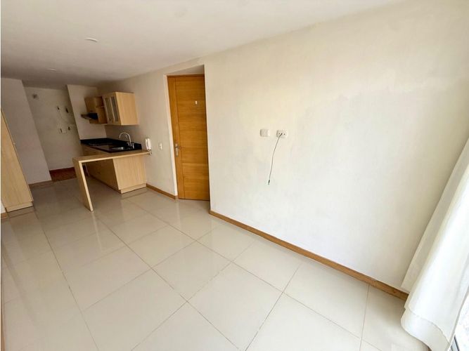Apartamento de 3 alcobas en venta en La Ceja, 56 m² · foto 4 de 12