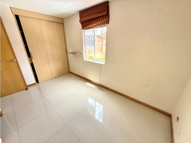 Apartamento de 3 alcobas en venta en La Ceja, 56 m² · foto 6 de 12