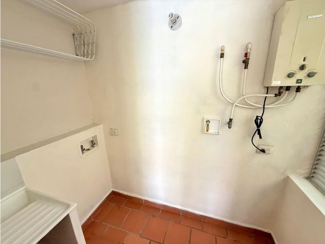 Apartamento de 3 alcobas en venta en La Ceja, 56 m² · foto 12 de 12