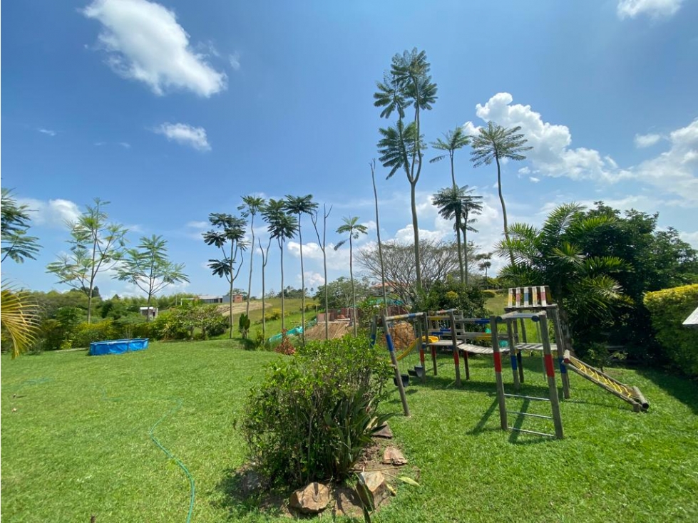 Casa en venta en Cerritos, Pereira · foto 3 de 24