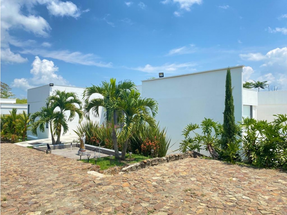 Casa en venta en Cerritos, Pereira · foto 4 de 24