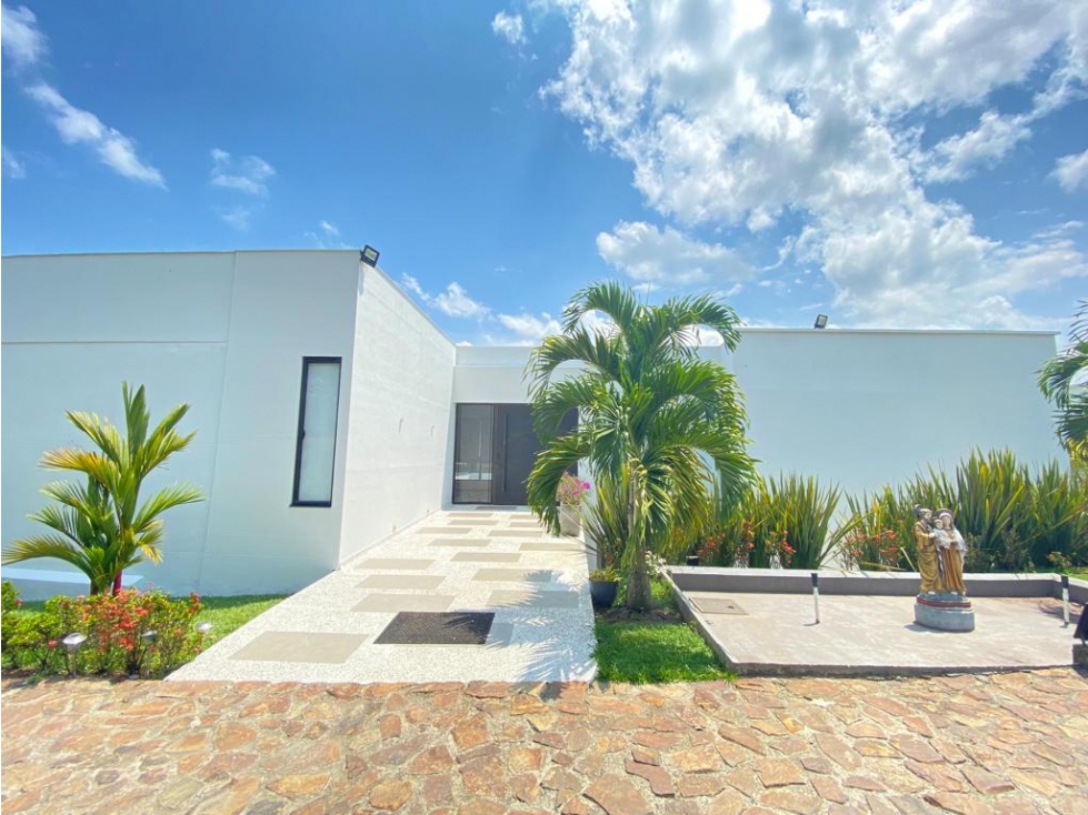 Casa en venta en Cerritos, Pereira · foto 5 de 24