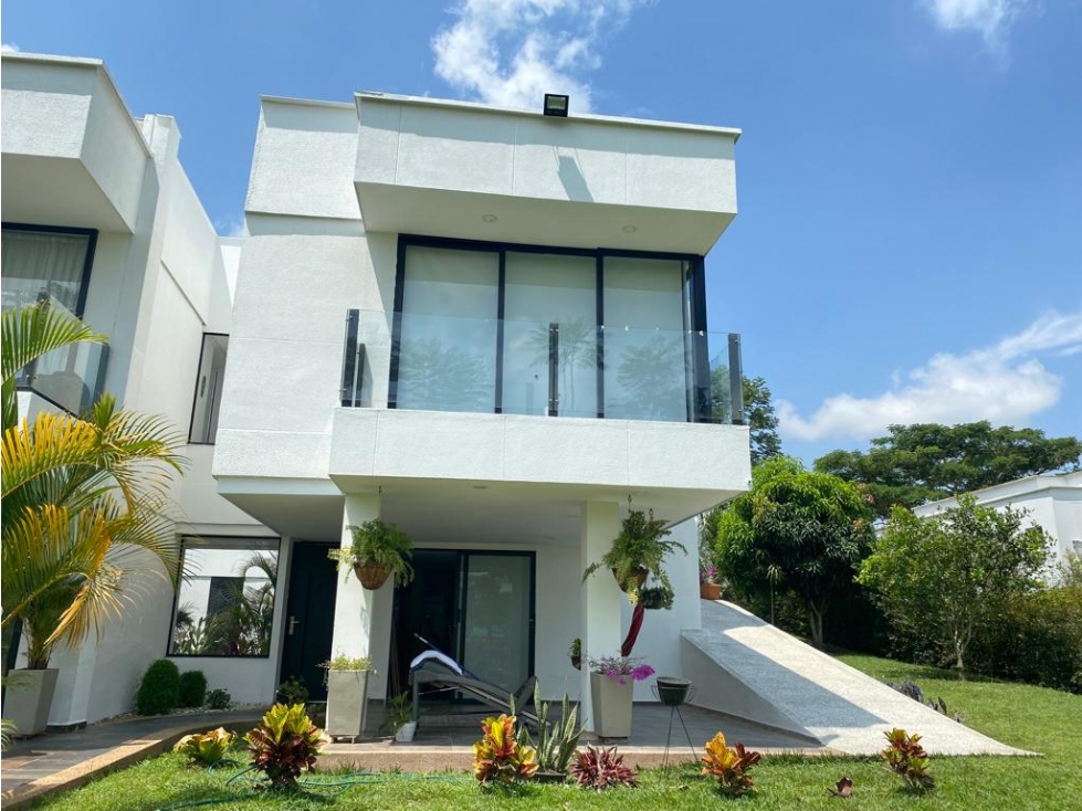 Casa en venta en Cerritos, Pereira · foto 7 de 24