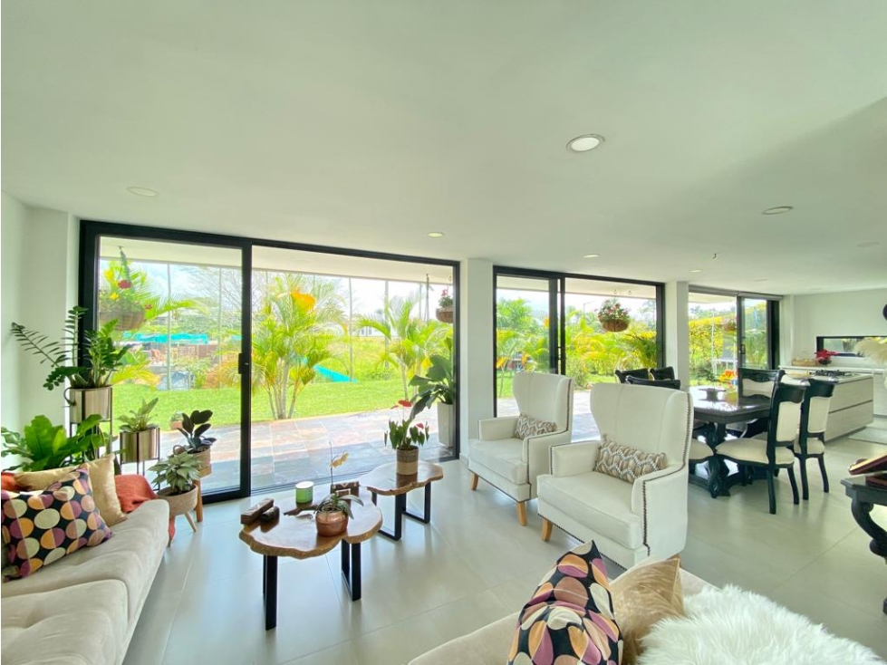 Casa en venta en Cerritos, Pereira · foto 8 de 24