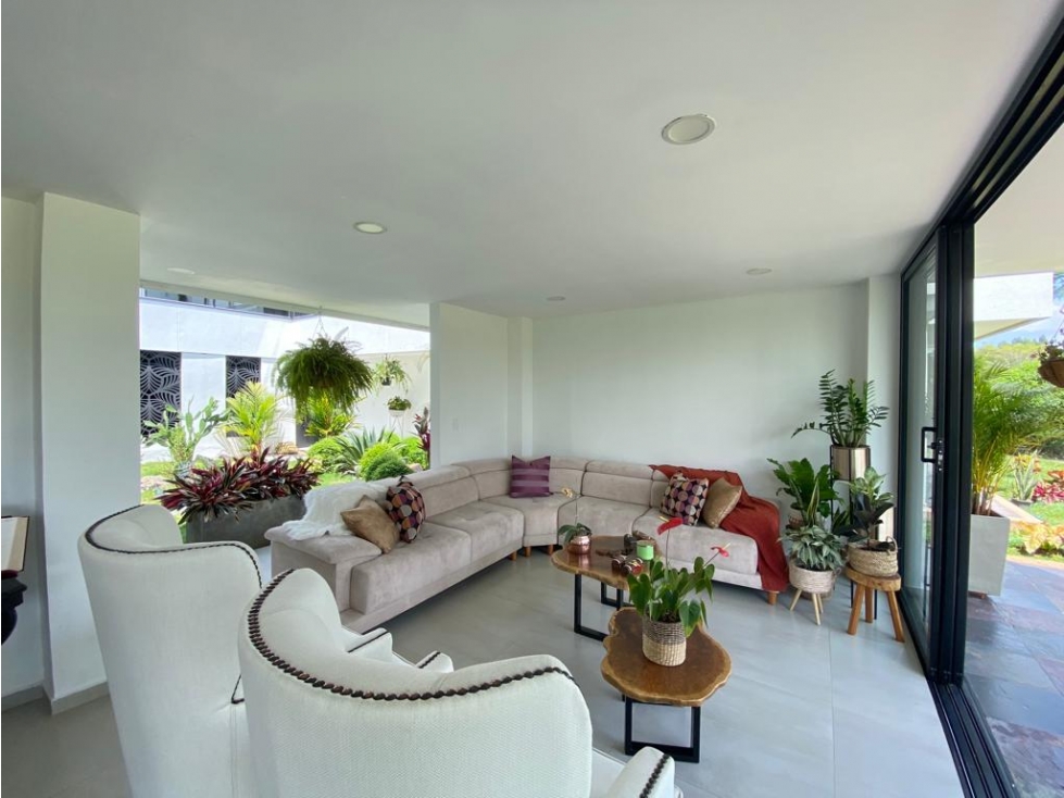 Casa en venta en Cerritos, Pereira · foto 9 de 24