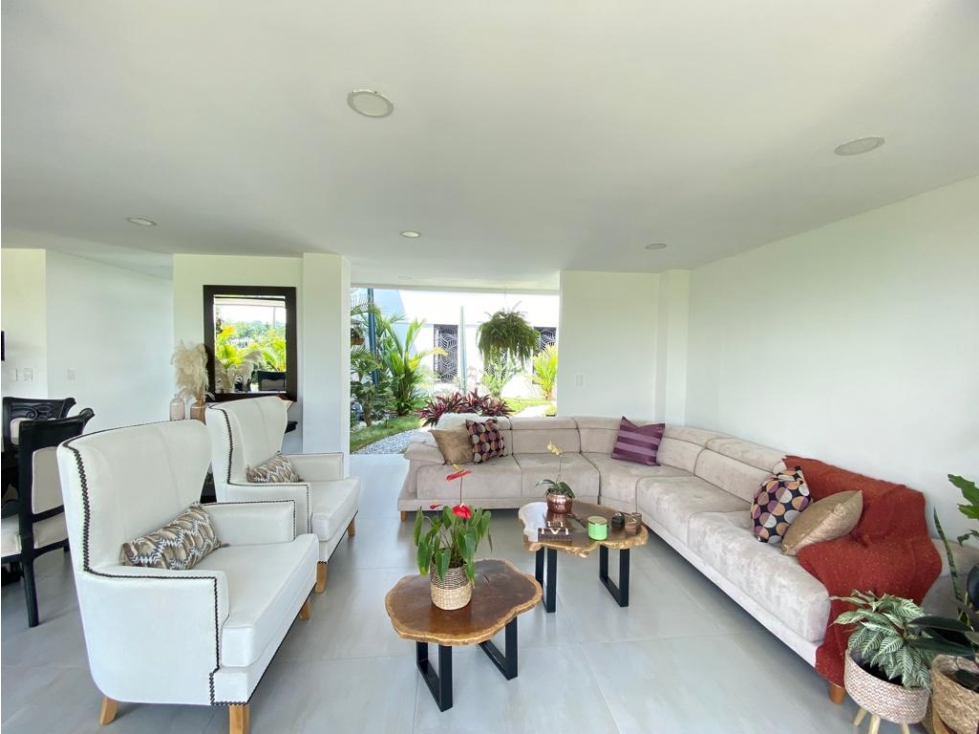 Casa en venta en Cerritos, Pereira · foto 10 de 24