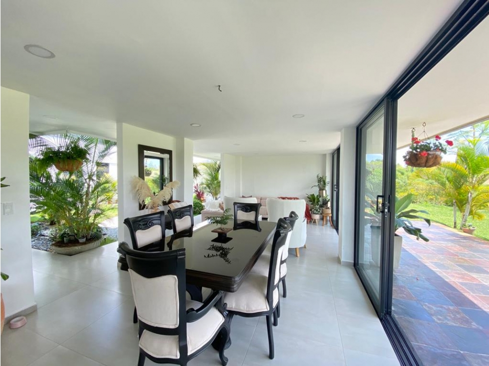 Casa en venta en Cerritos, Pereira · foto 11 de 24