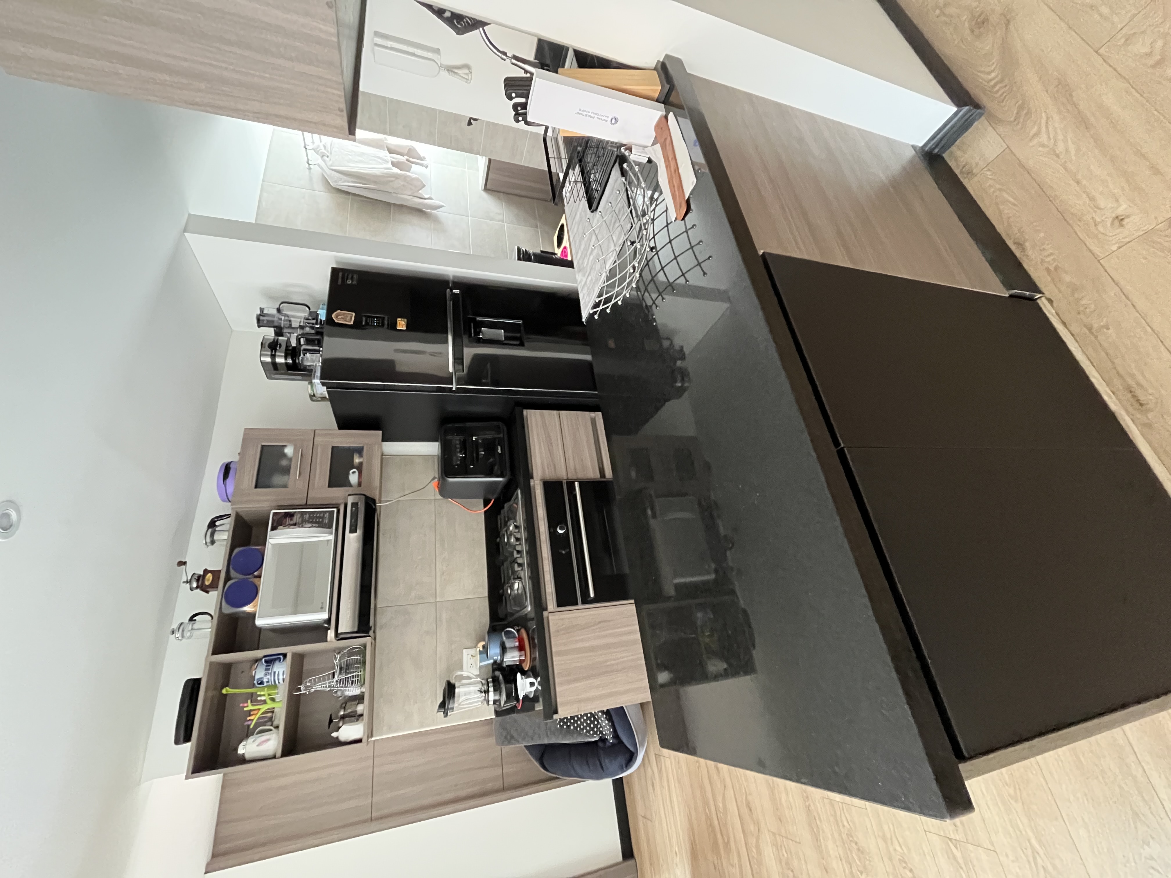 Apartamento en venta en Cedritos, Bogotá · foto 3 de 12